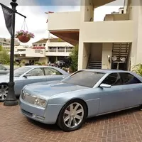 Chystá Lincoln nový Continental?