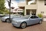 Chystá Lincoln nový Continental?