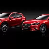 První jízda: Mazda6 Wagon 2.2 D AWD