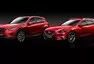 První jízda: Mazda6 Wagon 2.2 D AWD