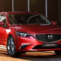 První jízda: Mazda6 Wagon 2.2 D AWD