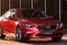 První jízda: Mazda6 Wagon 2.2 D AWD