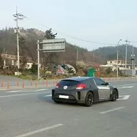 Hyundai zřejmě chystá zadokolku s motorem uprostřed