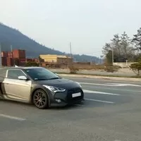 Hyundai zřejmě chystá zadokolku s motorem uprostřed