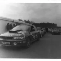 Driving Day + PlechCup 2015: Retro fotky + výsledky