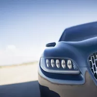 Lincoln Continental Concept: Návrat legendy?