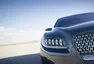 Lincoln Continental Concept: Návrat legendy?