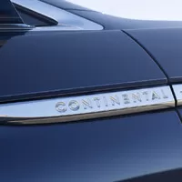 Lincoln Continental Concept: Návrat legendy?