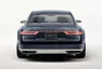 Lincoln Continental Concept: Návrat legendy?