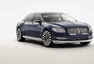 Lincoln Continental Concept: Návrat legendy?