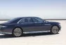 Lincoln Continental Concept: Návrat legendy?