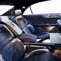 Lincoln Continental Concept: Návrat legendy?