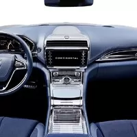 Lincoln Continental Concept: Návrat legendy?