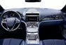 Lincoln Continental Concept: Návrat legendy?