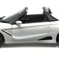 Honda S660: Návrat sportovních kei cars?