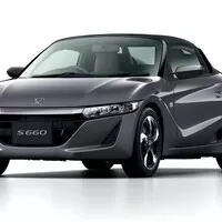 Honda S660: Návrat sportovních kei cars?