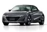 Honda S660: Návrat sportovních kei cars?