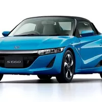 Honda S660: Návrat sportovních kei cars?