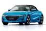 Honda S660: Návrat sportovních kei cars?