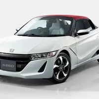 Honda S660: Návrat sportovních kei cars?