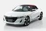 Honda S660: Návrat sportovních kei cars?