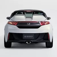 Honda S660: Návrat sportovních kei cars?