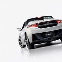 Honda S660: Návrat sportovních kei cars?