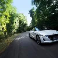 Honda S660: Návrat sportovních kei cars?