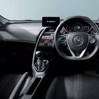 Honda S660: Návrat sportovních kei cars?