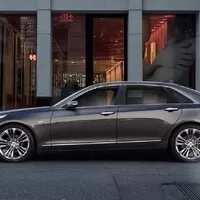 Cadillac CT6: Návrat krále?