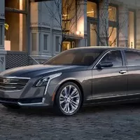 Cadillac CT6: Návrat krále?