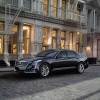 Cadillac CT6: Návrat krále?