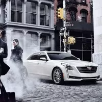 Cadillac CT6: Návrat krále?