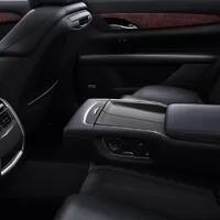 Cadillac CT6: Návrat krále?