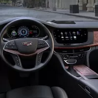 Cadillac CT6: Návrat krále?