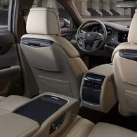 Cadillac CT6: Návrat krále?