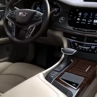 Cadillac CT6: Návrat krále?