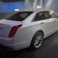 Cadillac CT6: Návrat krále?