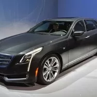 Cadillac CT6: Návrat krále?