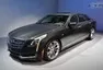 Cadillac CT6: Návrat krále?