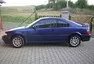 Bazarový snílek: Rover 220 Turbo