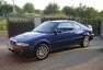 Bazarový snílek: Rover 220 Turbo