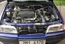 Bazarový snílek: Rover 220 Turbo