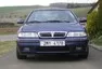 Bazarový snílek: Rover 220 Turbo