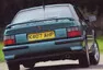 Bazarový snílek: Rover 220 Turbo