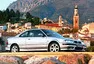 Bazarový snílek: Rover 220 Turbo