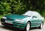 Bazarový snílek: Rover 220 Turbo