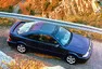Bazarový snílek: Rover 220 Turbo