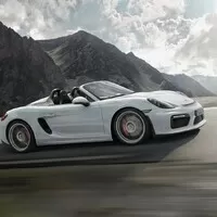 Boxster Spyder 2015: 911 důvodů proč nechtít Carreru?