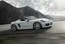 Boxster Spyder 2015: 911 důvodů proč nechtít Carreru?